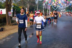 BIB: 46202
                            <button type="button" onclick="openModal(9937636)" class="btn btn-primary btn-sm float-right btn-popup" data-toggle="modal" data-target=".modal-high-quality">
                        <i class="fas fa-shopping-cart"></i> Add to Cart
                    </button>
                                            <button type="button" onclick="isThisMe(9937636, true)" class="btn btn-success btn-sm float-right btn-popup btn-isme hidden" data-toggle="tooltip" data-placement="bottom" title="นี่คือรูปของคุณใช่ไหม คลิกที่นี่เพื่อเอาเข้าอัลบั้ม">
                        <i class="fas fa-plus"></i> Add to album
                    </button>
                    <button type="button" onclick="isThisMe(9937636, false)" class="btn btn-warning btn-sm float-right btn-popup btn-isnotme hidden">
                        <i class="fas fa-ban"></i> Remove from album
                    </button>